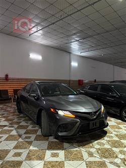 تويوتا كامري